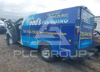 2020 Chevrolet Express photo