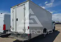 2020 Chevrolet Express фото