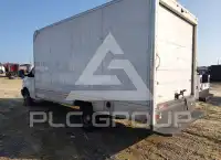 2020 Chevrolet Express photo