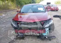 2020 Chevrolet Malibu фото