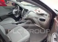 2020 Chevrolet Malibu фото