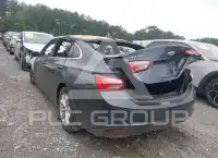 2020 Chevrolet Malibu photo