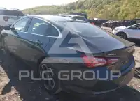 2020 Chevrolet Malibu фото