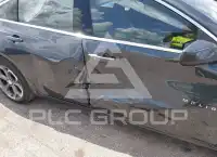 2020 Chevrolet Malibu фото