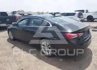 2020 Chevrolet Malibu фото
