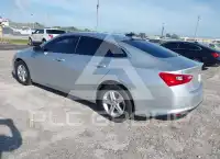 2020 Chevrolet Malibu фото