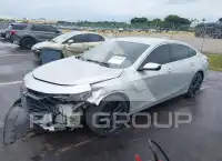 2020 Chevrolet Malibu photo
