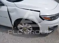 2020 Chevrolet Malibu фото