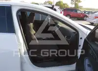 2020 Chevrolet Malibu photo