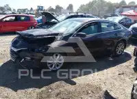 2020 Chevrolet Malibu photo