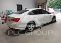 2020 Chevrolet Malibu фото