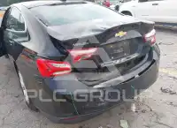 2020 Chevrolet Malibu photo