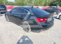 2020 Chevrolet Malibu фото