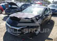 2020 Chevrolet Malibu photo