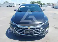 2020 Chevrolet Malibu фото
