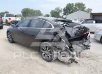 2020 Chevrolet Malibu фото