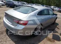 2020 Chevrolet Malibu фото