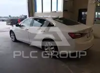 2020 Chevrolet Malibu фото