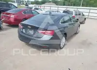 2020 Chevrolet Malibu фото