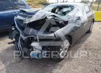 2020 Chevrolet Malibu фото