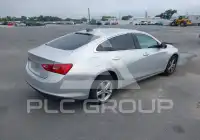 2020 Chevrolet Malibu фото