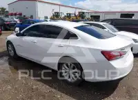 2020 Chevrolet Malibu фото