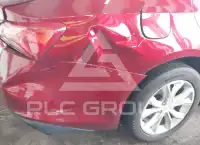 2020 Chevrolet Malibu фото