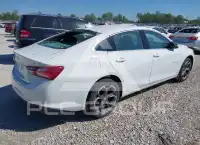 2020 Chevrolet Malibu фото