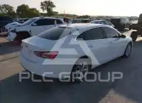 2020 Chevrolet Malibu photo