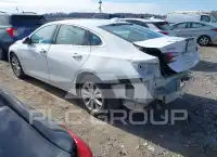 2020 Chevrolet Malibu фото