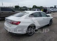 2020 Chevrolet Malibu фото