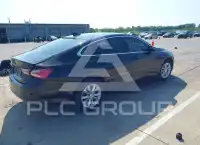2020 Chevrolet Malibu фото
