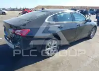 2020 Chevrolet Malibu photo