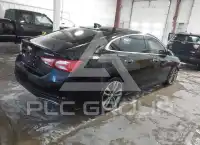 2020 Chevrolet Malibu фото