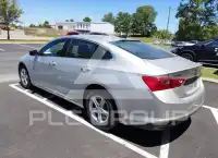 2020 Chevrolet Malibu фото