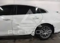 2020 Chevrolet Malibu фото
