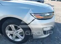 2020 Chevrolet Malibu фото