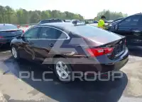 2020 Chevrolet Malibu фото