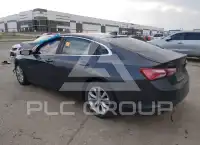2020 Chevrolet Malibu photo