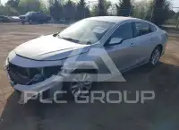 2020 Chevrolet Malibu фото