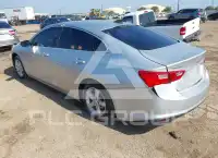 2020 Chevrolet Malibu фото