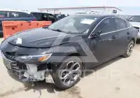2020 Chevrolet Malibu photo