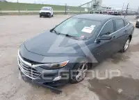 2020 Chevrolet Malibu фото
