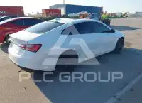 2020 Chevrolet Malibu фото