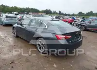 2020 Chevrolet Malibu фото