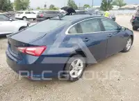 2020 Chevrolet Malibu фото