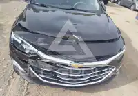 2020 Chevrolet Malibu photo