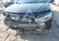 2020 Chevrolet Malibu photo