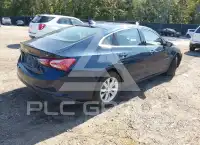 2020 Chevrolet Malibu фото