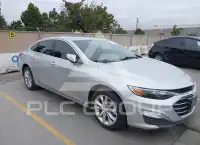2020 Chevrolet Malibu фото